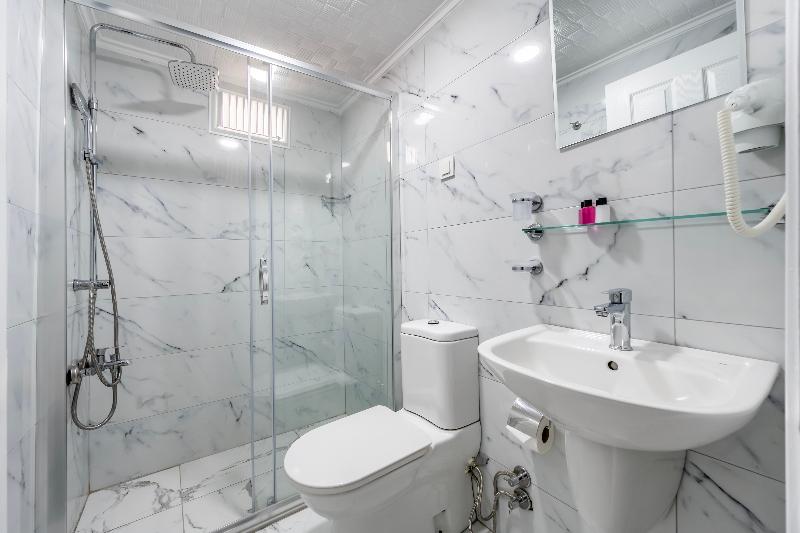 Taksim Trust Hotel - Oda
