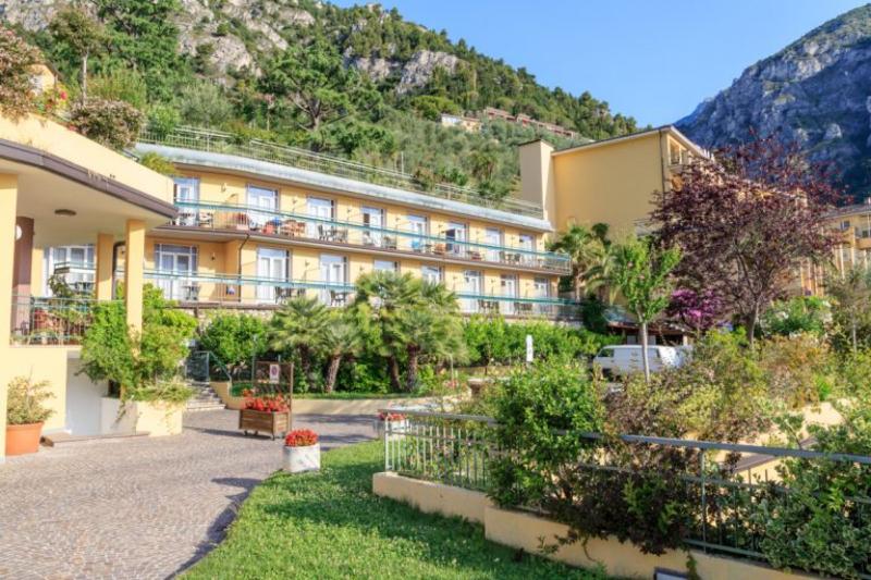 Hotel San Pietro - Genel