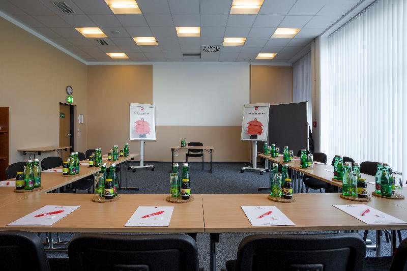 ibis Woerthersee - Toplantı