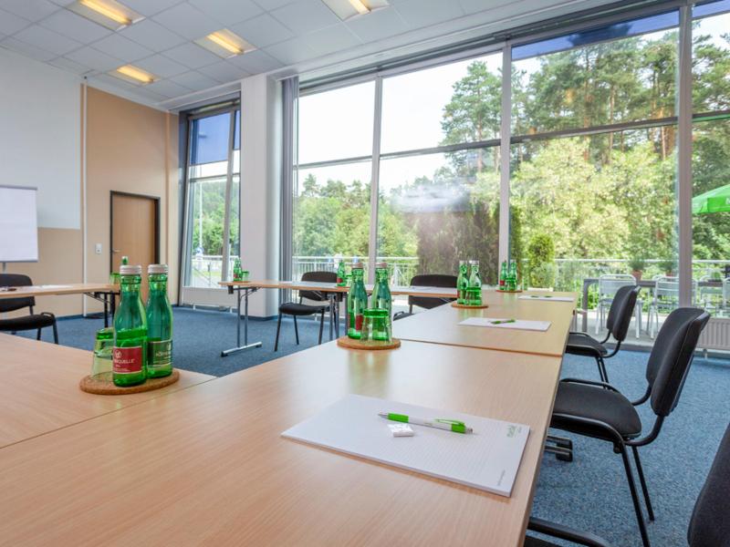 ibis Woerthersee - Toplantı