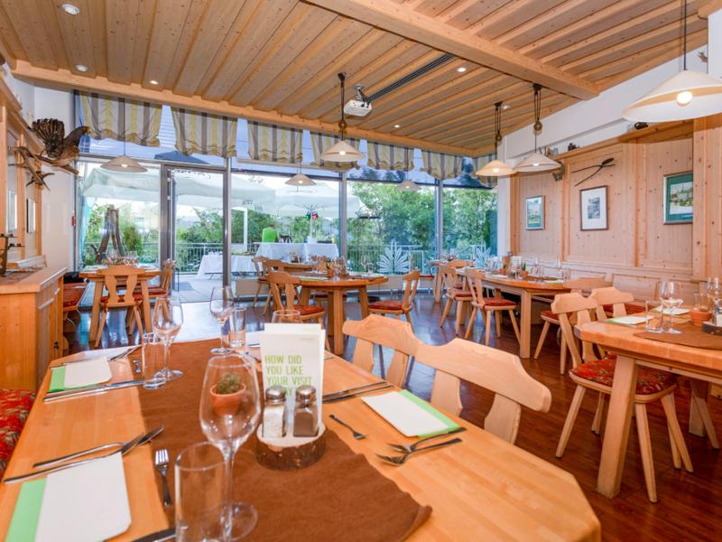 ibis Woerthersee - Toplantı