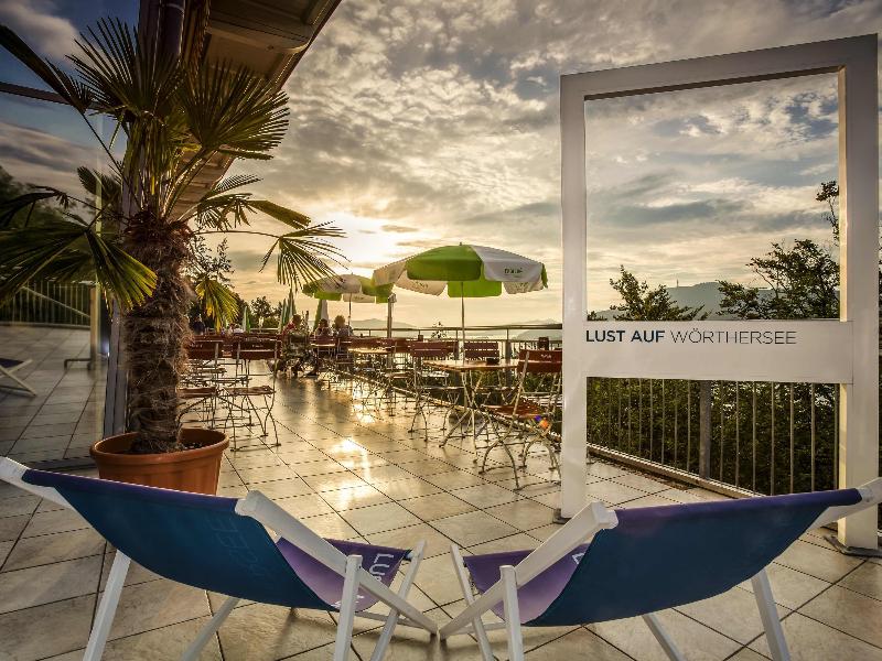 ibis Woerthersee - Toplantı