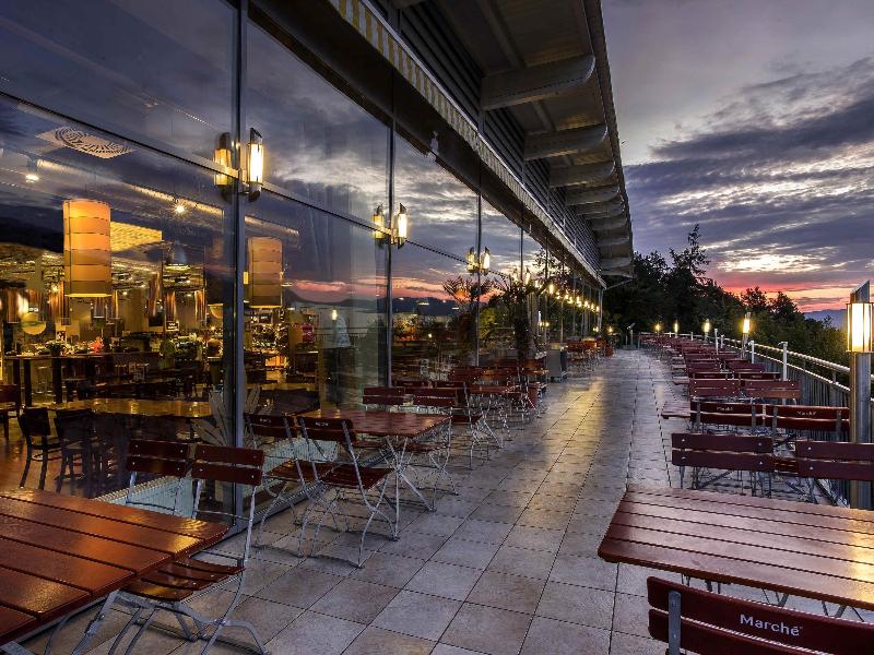ibis Woerthersee - Toplantı