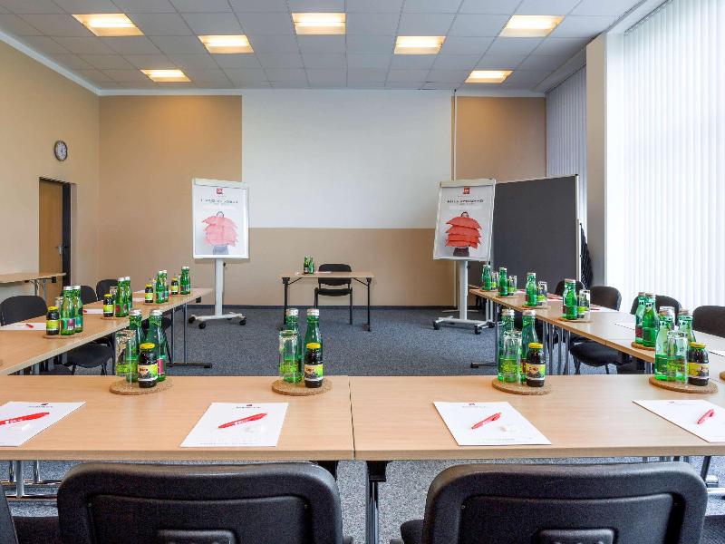ibis Woerthersee - Toplantı
