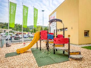 ibis Woerthersee fotoÄŸrafÄ±