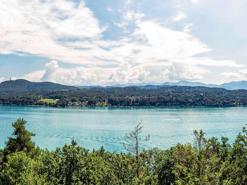 ibis Woerthersee - Aktivite