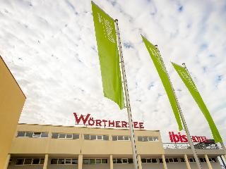 ibis Woerthersee fotoÄŸrafÄ±