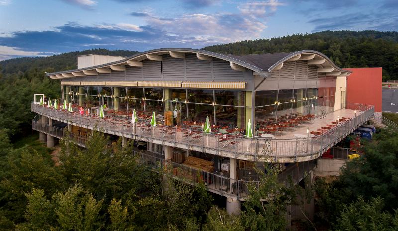 ibis Woerthersee - Genel