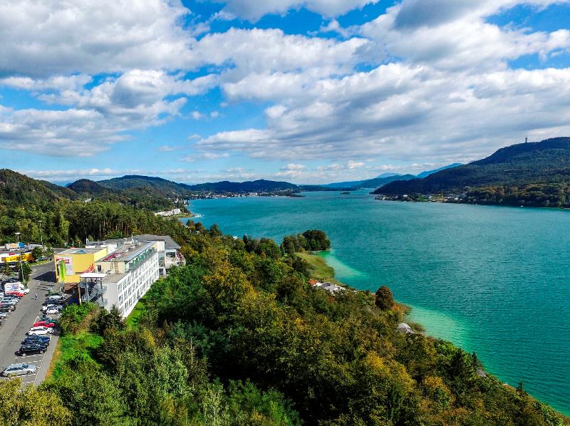 ibis Woerthersee - Genel