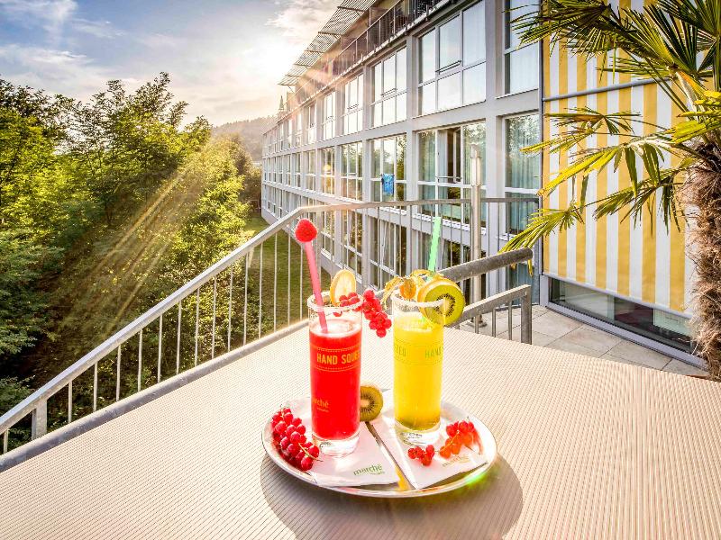 ibis Woerthersee - Genel