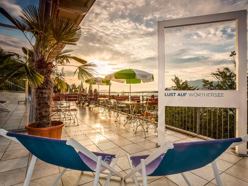ibis Woerthersee - Genel
