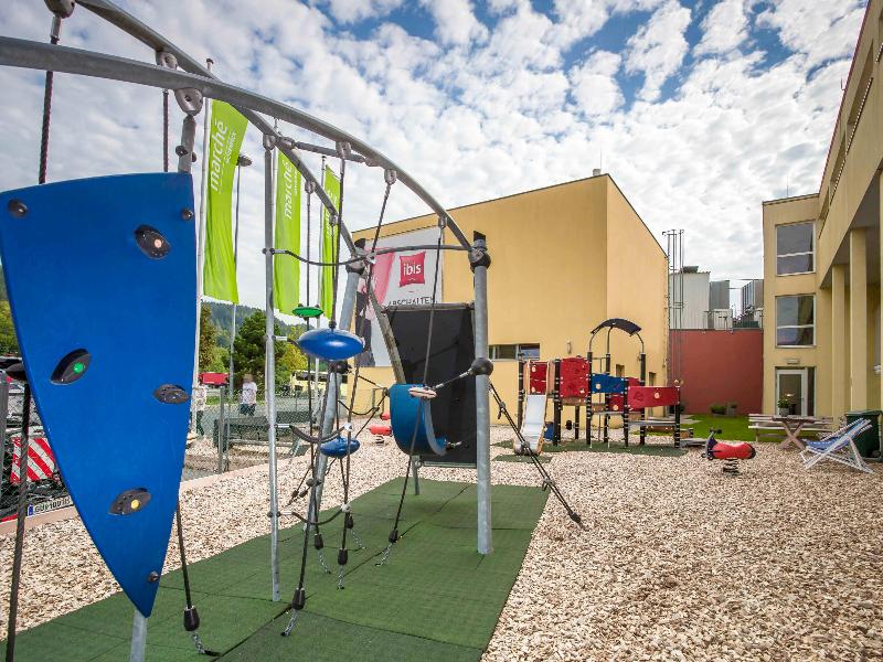 ibis Woerthersee - Genel