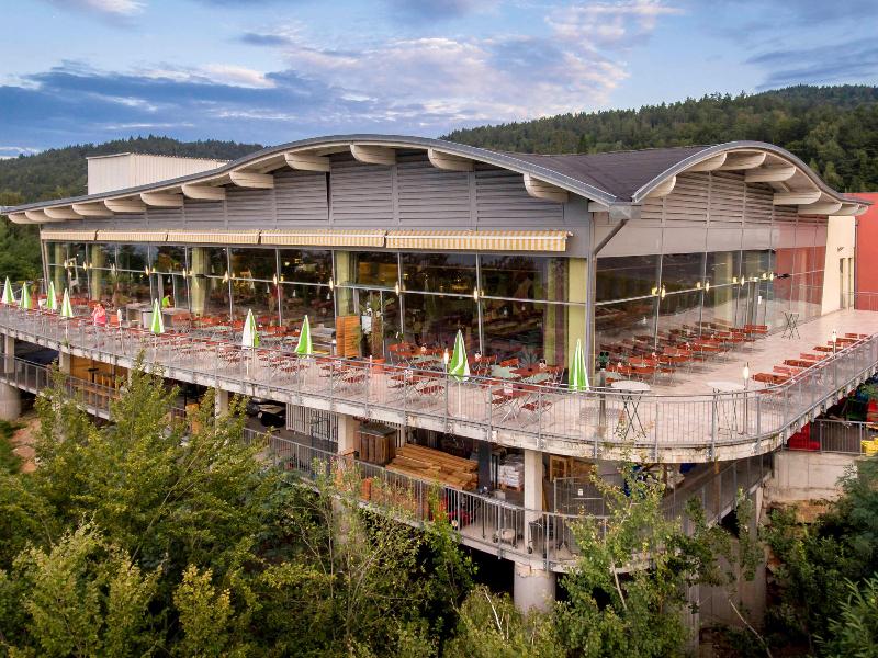ibis Woerthersee - Genel