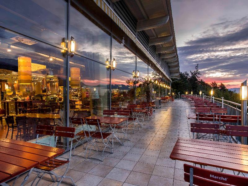 ibis Woerthersee - Genel