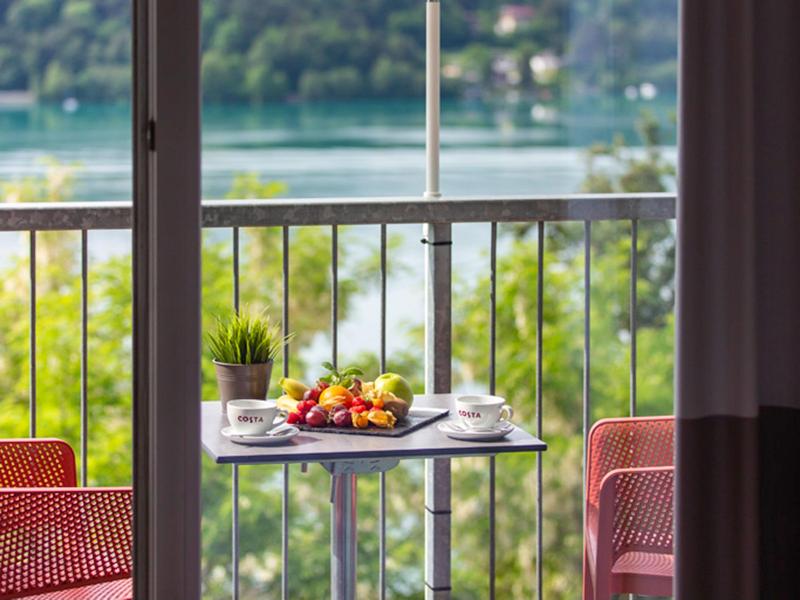 ibis Woerthersee - Genel
