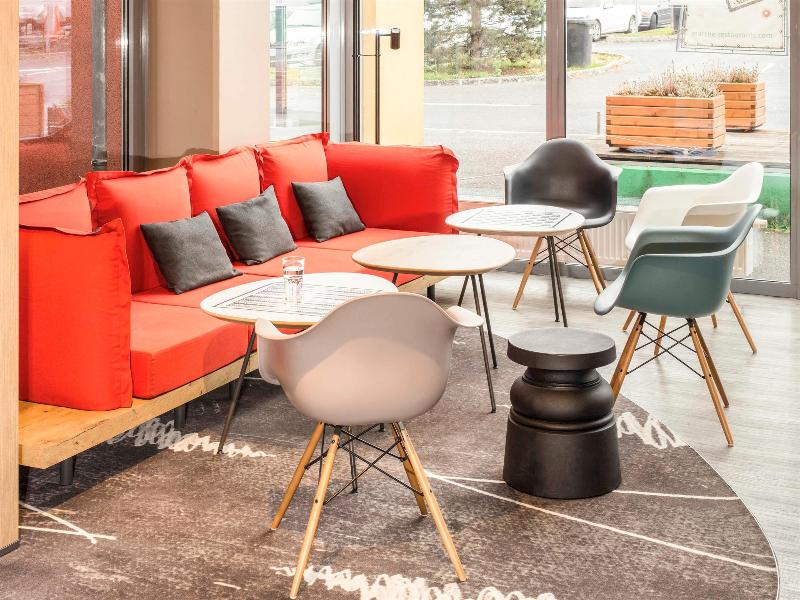 ibis Woerthersee - Genel