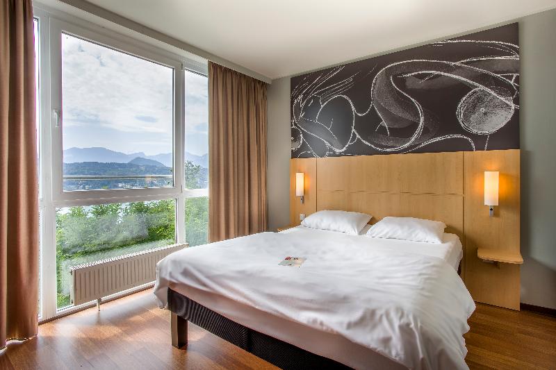 ibis Woerthersee - Oda