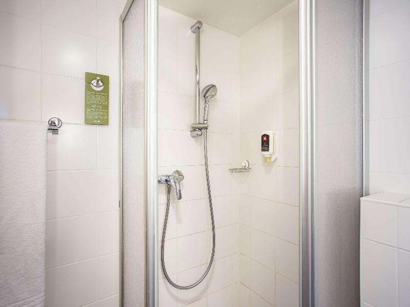 ibis Woerthersee - Oda