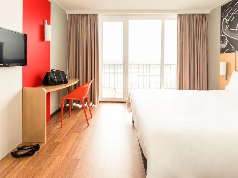 ibis Woerthersee - Oda