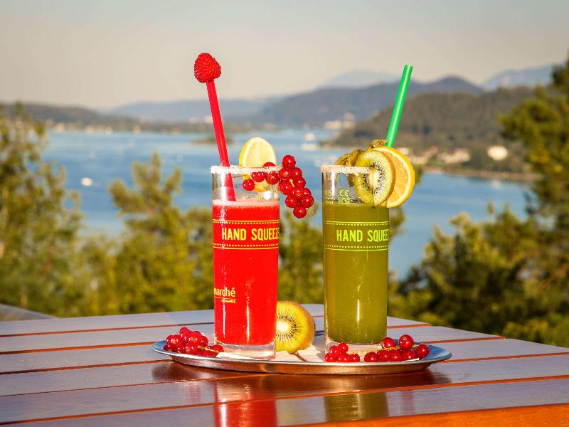 ibis Woerthersee - Oda