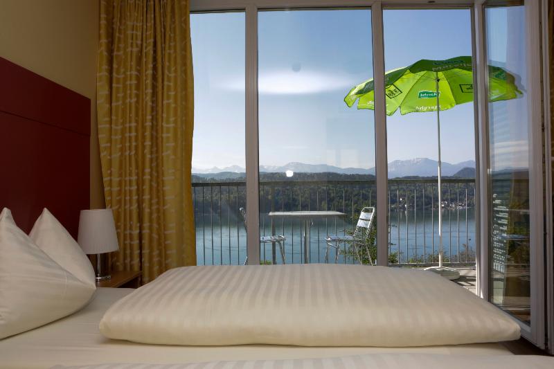 ibis Woerthersee - Oda