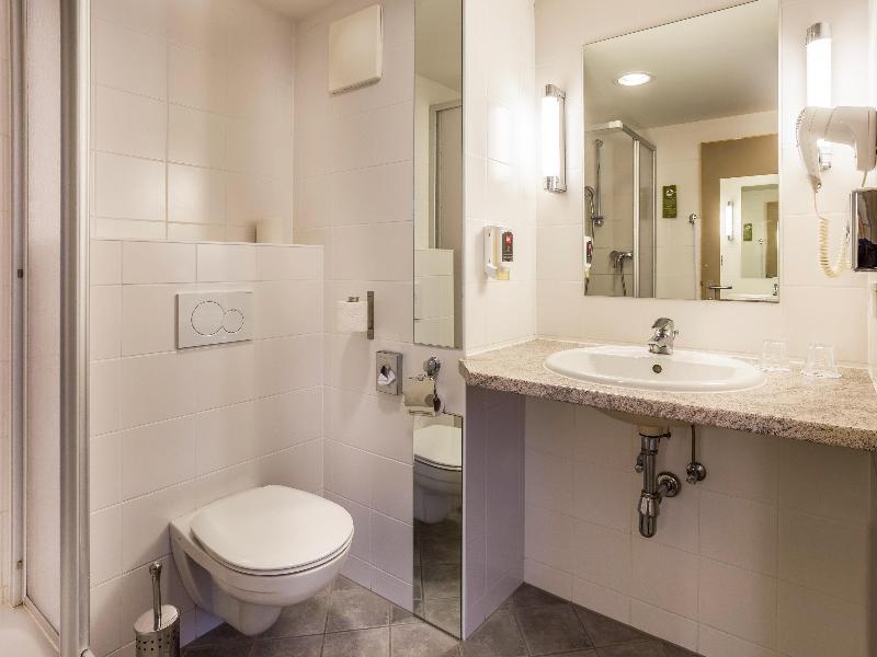 ibis Woerthersee - Oda