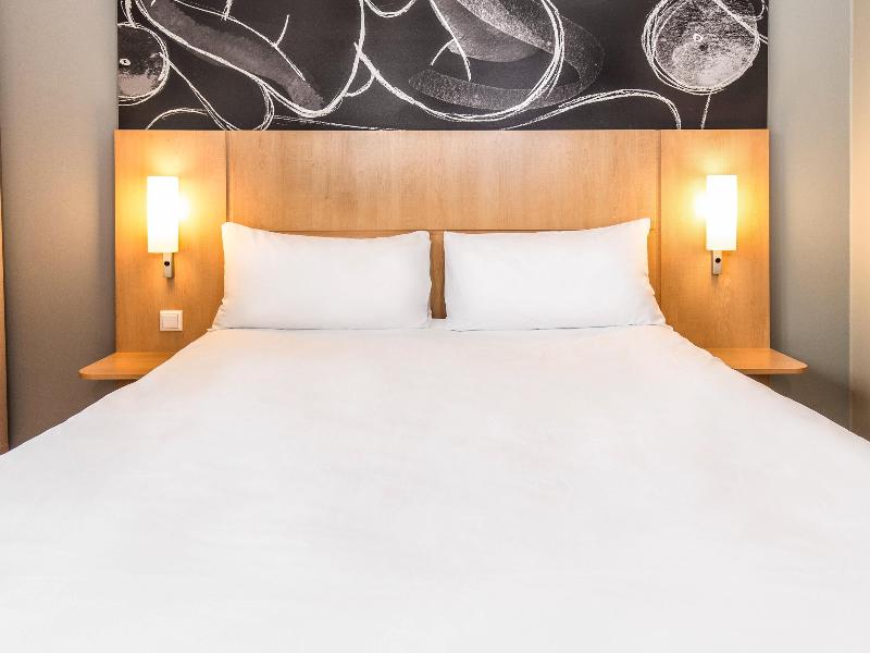 ibis Woerthersee - Oda