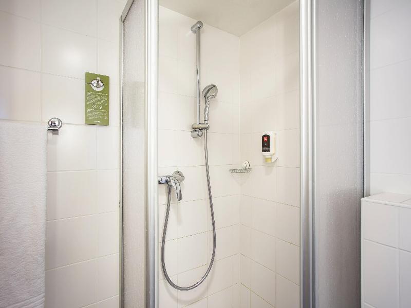 ibis Woerthersee - Oda