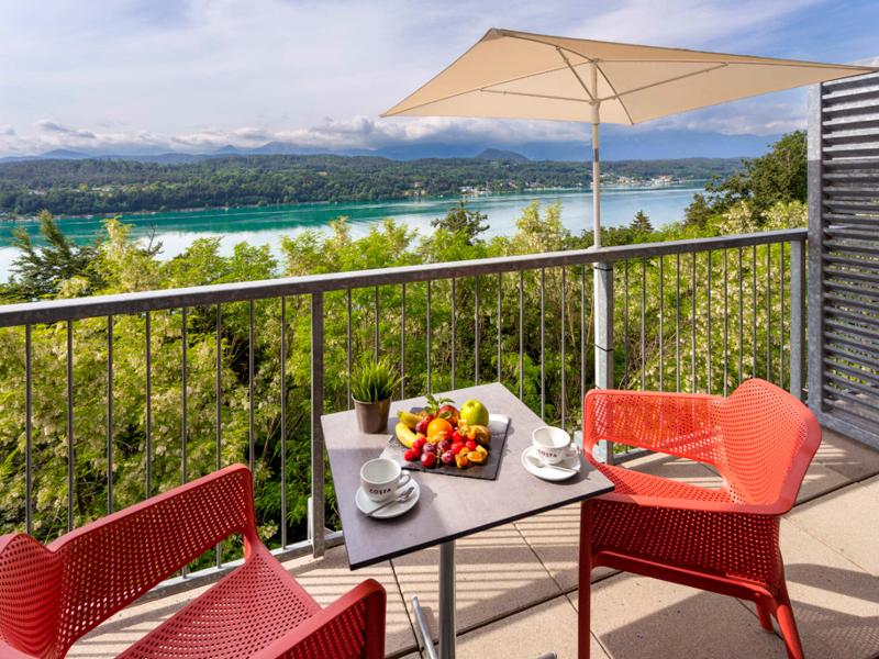 ibis Woerthersee - Oda