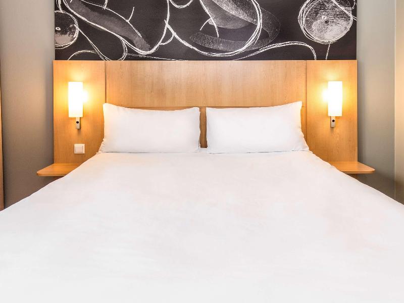 ibis Woerthersee - Oda