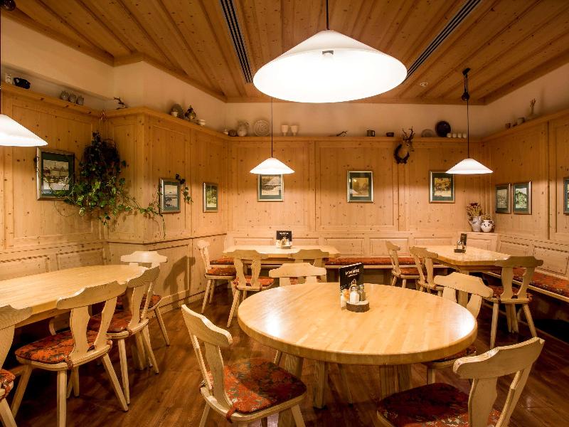 ibis Woerthersee - Restoran