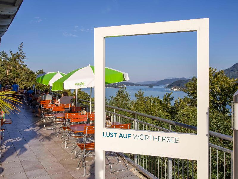 ibis Woerthersee - Restoran