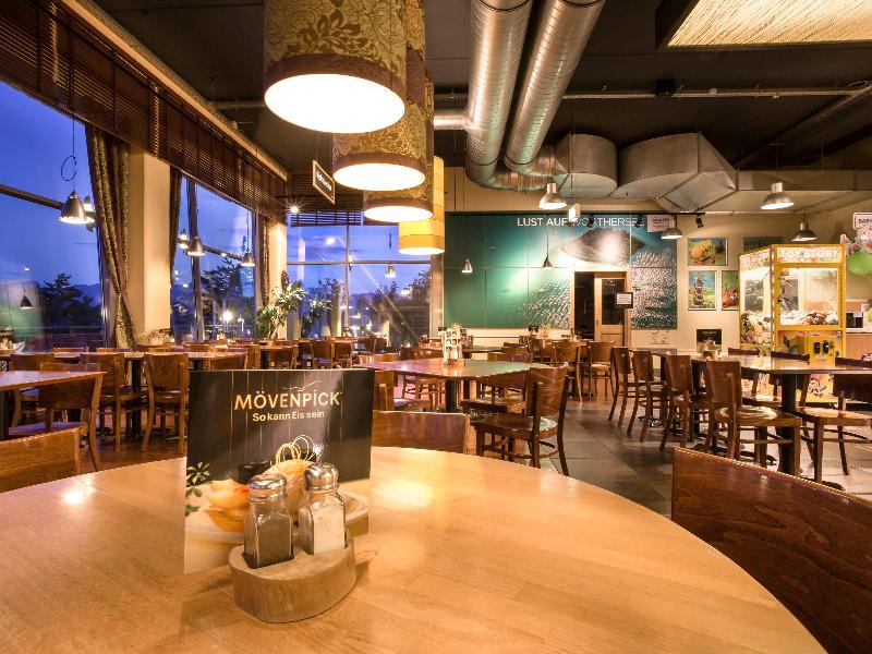 ibis Woerthersee - Restoran