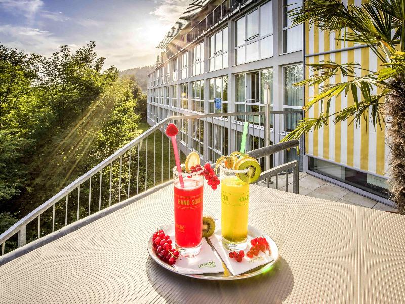 ibis Woerthersee - Restoran