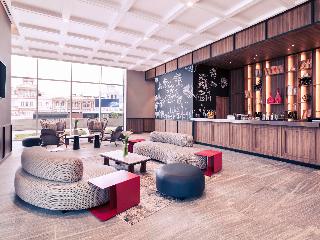 Mercure Jakarta Pantai Indah Kapuk fotoÄŸrafÄ±