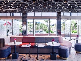 Mercure Jakarta Pantai Indah Kapuk fotoÄŸrafÄ±