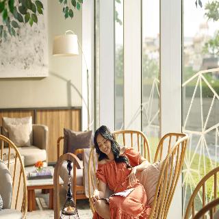 Mercure Jakarta Pantai Indah Kapuk fotoÄŸrafÄ±