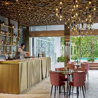 Mercure Jakarta Pantai Indah Kapuk fotoÄŸrafÄ±