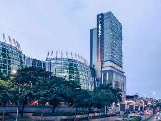 Mercure Jakarta Pantai Indah Kapuk fotoÄŸrafÄ±