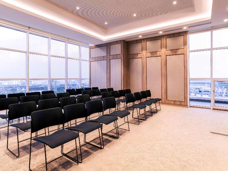 Mercure Jakarta Pantai Indah Kapuk - Toplantı