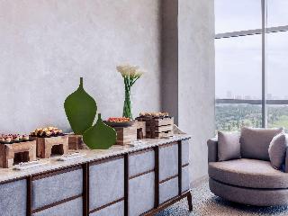 Mercure Jakarta Pantai Indah Kapuk fotoÄŸrafÄ±