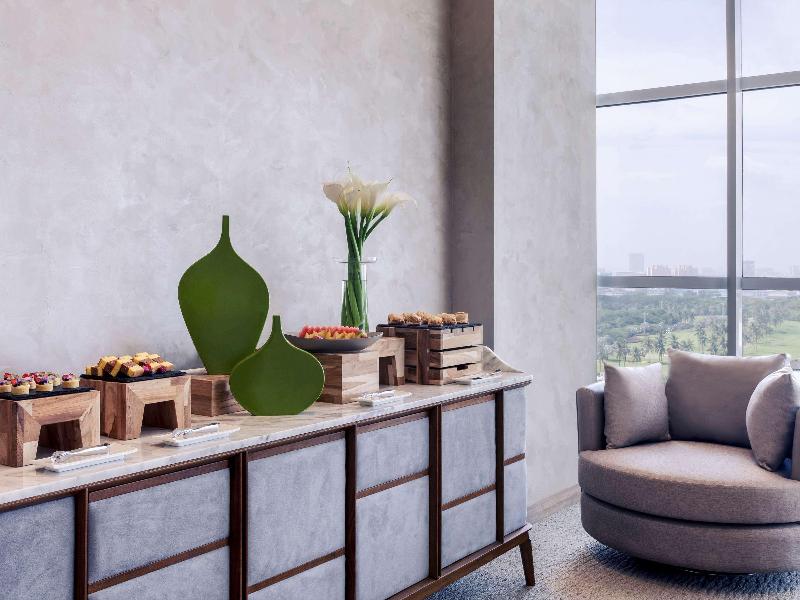 Mercure Jakarta Pantai Indah Kapuk - Toplantı