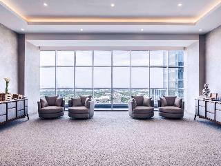 Mercure Jakarta Pantai Indah Kapuk fotoÄŸrafÄ±