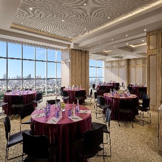 Mercure Jakarta Pantai Indah Kapuk fotoÄŸrafÄ±