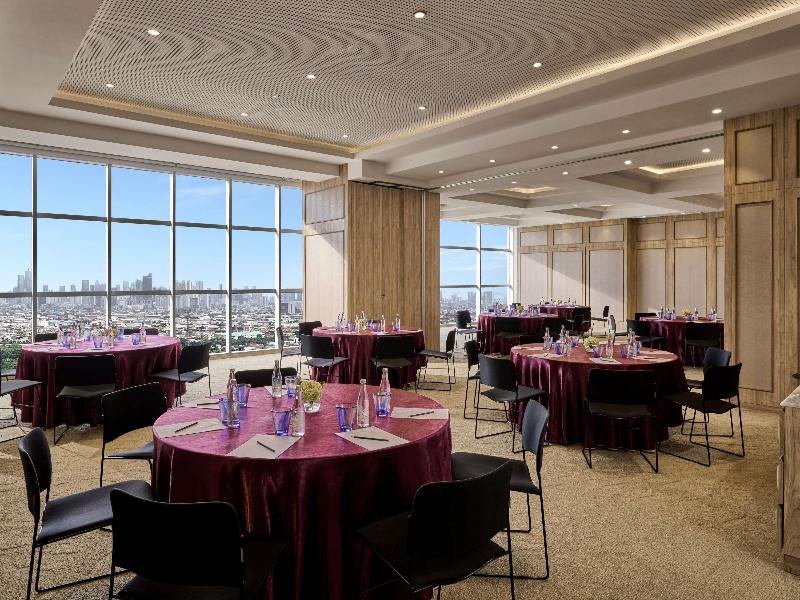 Mercure Jakarta Pantai Indah Kapuk - Toplantı