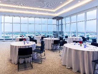 Mercure Jakarta Pantai Indah Kapuk fotoÄŸrafÄ±