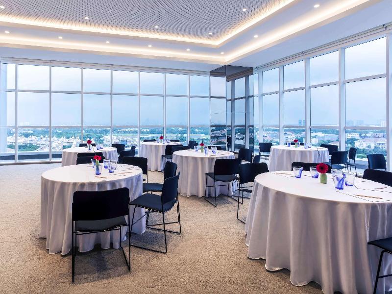 Mercure Jakarta Pantai Indah Kapuk - Toplantı