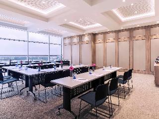 Mercure Jakarta Pantai Indah Kapuk fotoÄŸrafÄ±
