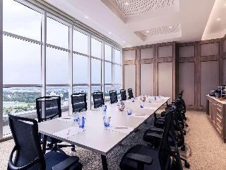 Mercure Jakarta Pantai Indah Kapuk fotoÄŸrafÄ±