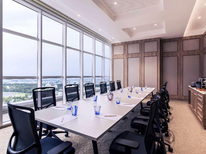 Mercure Jakarta Pantai Indah Kapuk - Toplantı